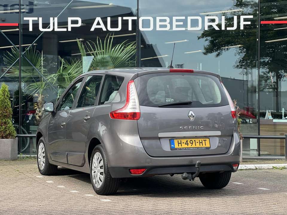 Renault Grand Scenic - Imagem 8