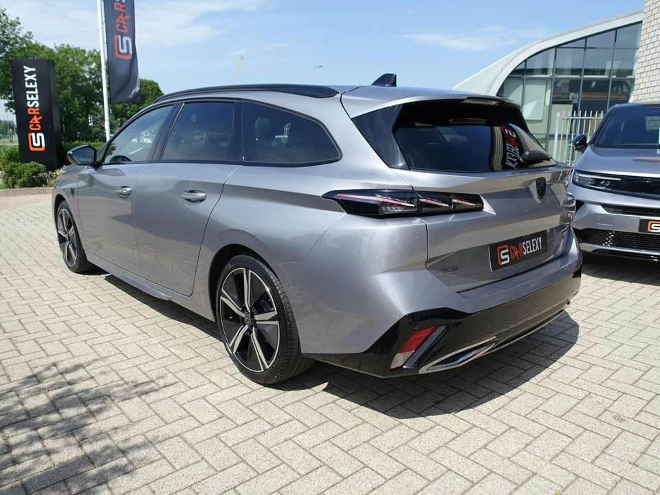 Peugeot 308 - Imagem 3