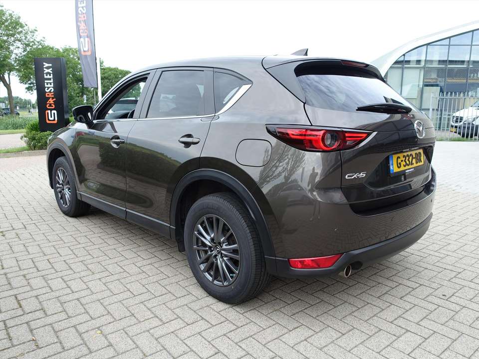 Mazda CX-5 - Imagem 3