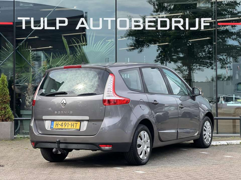 Renault Grand Scenic - Imagem 9