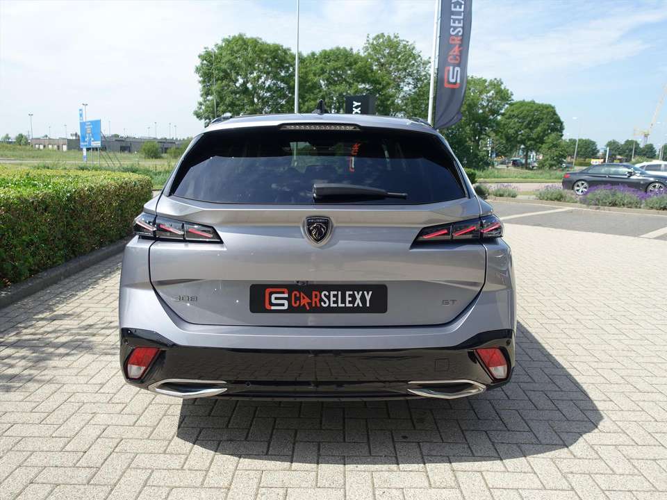 Peugeot 308 - Imagem 4