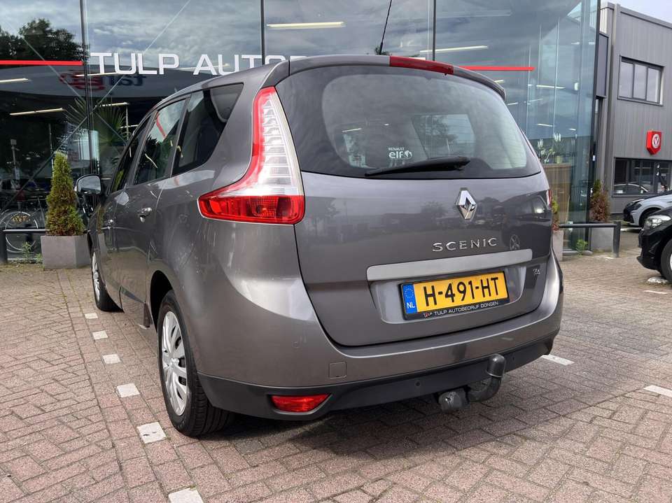 Renault Grand Scenic - Imagem 10