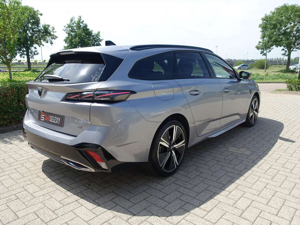 Peugeot 308 - Imagem 5