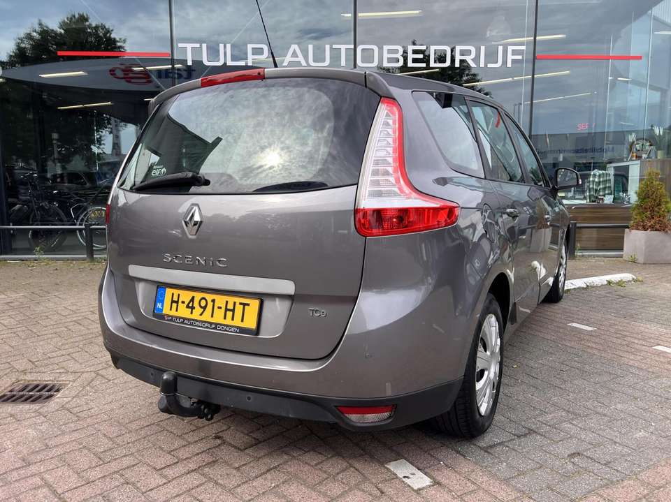 Renault Grand Scenic - Imagem 11