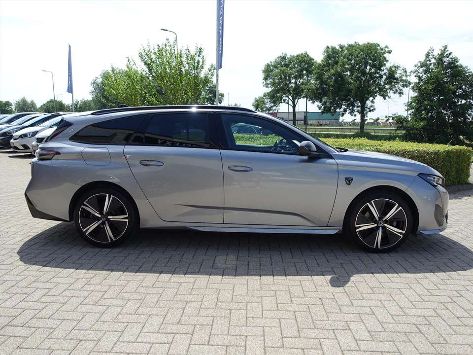 Peugeot 308 - Imagem 6