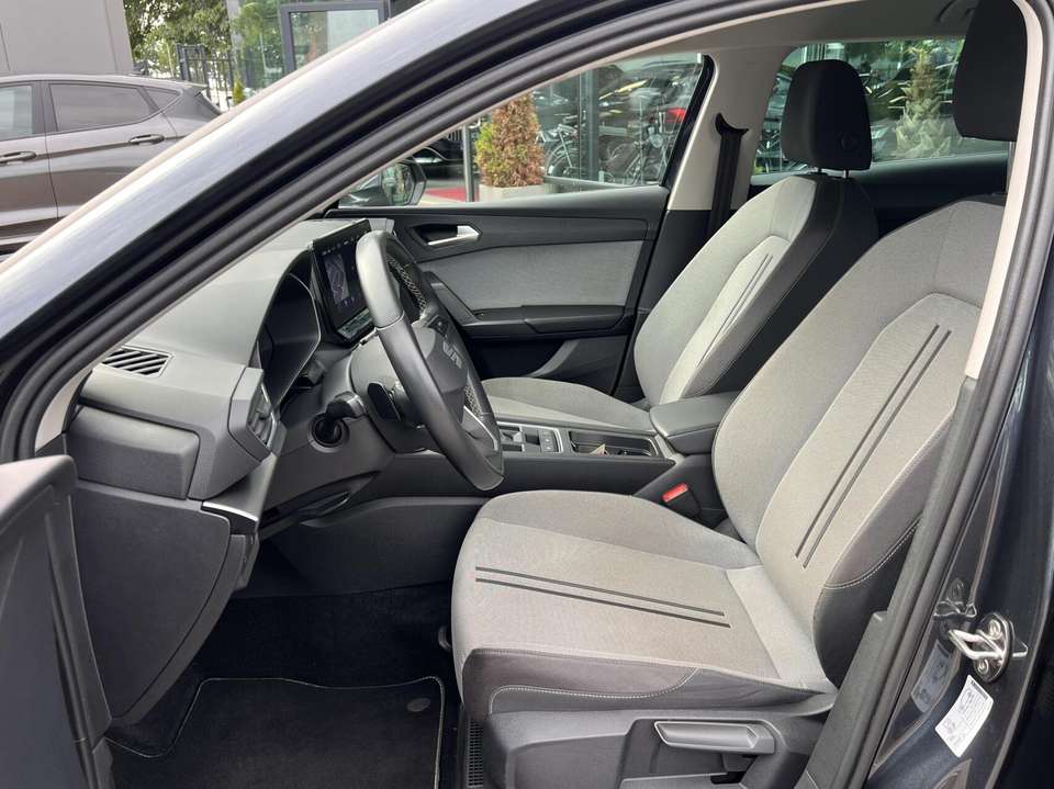 SEAT Leon - Imagem 18