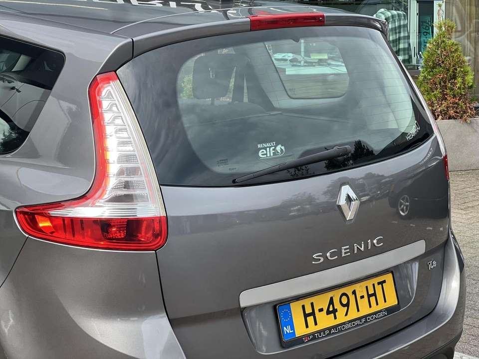 Renault Grand Scenic - Imagem 12