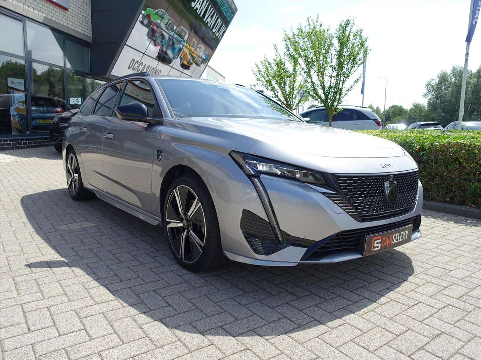 Peugeot 308 - Imagem 7