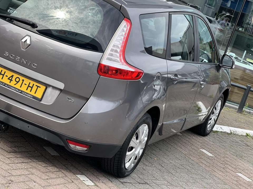 Renault Grand Scenic - Imagem 13