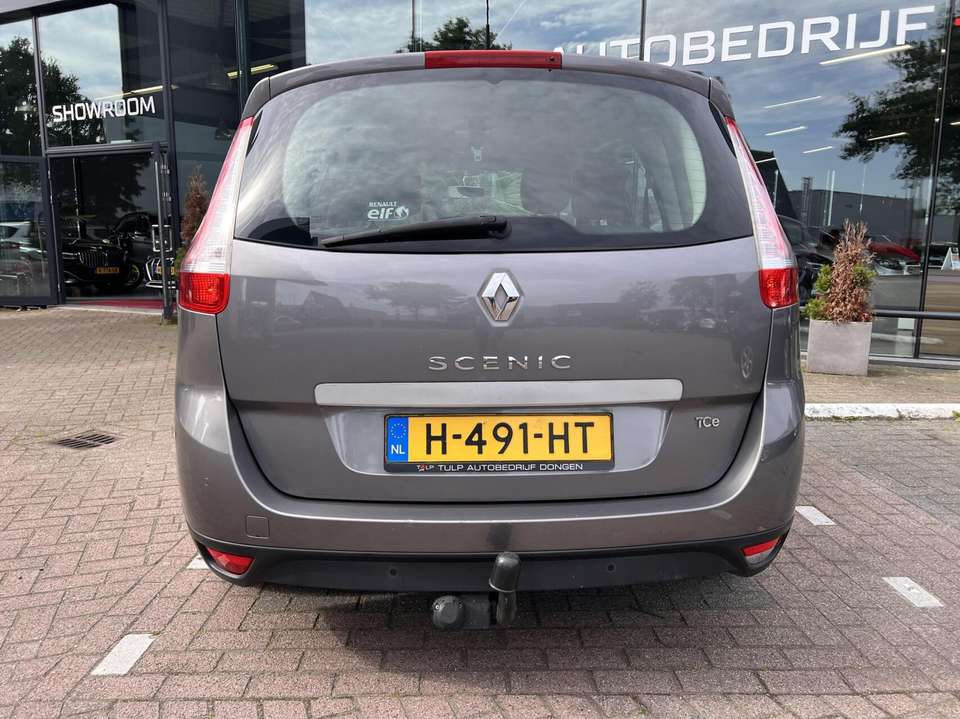 Renault Grand Scenic - Imagem 15