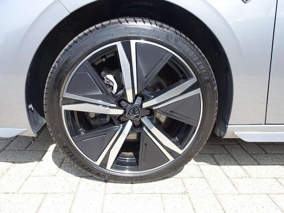 Peugeot 308 - Imagem 9
