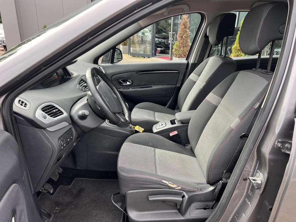 Renault Grand Scenic - Imagem 16