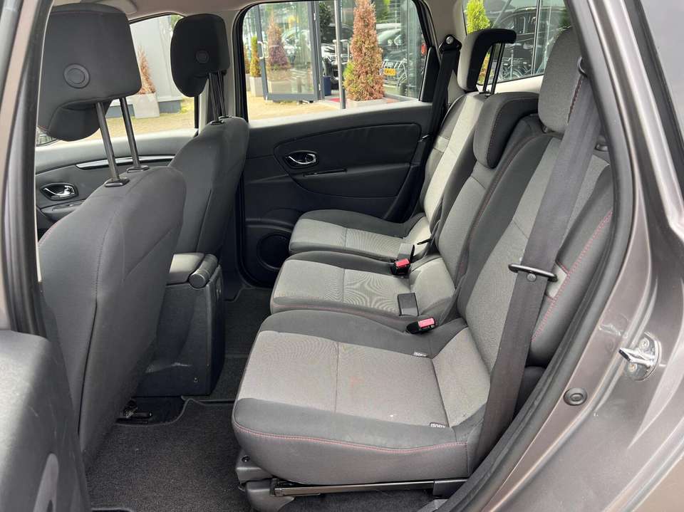 Renault Grand Scenic - Imagem 17
