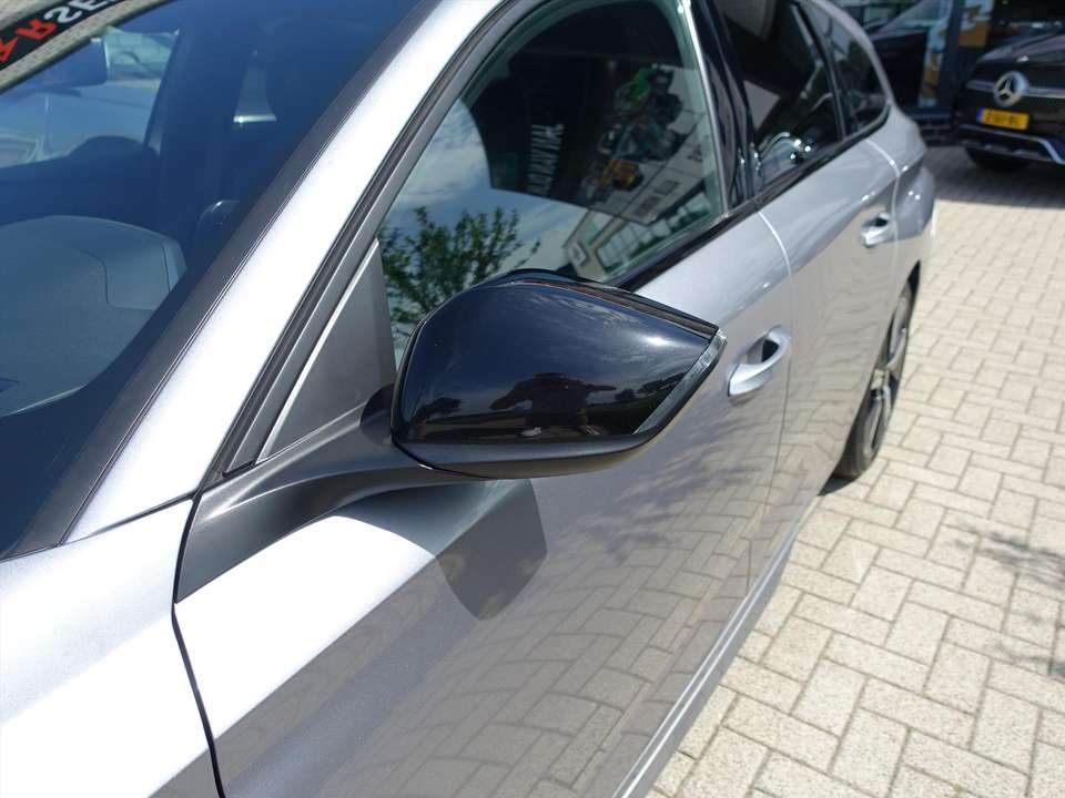 Peugeot 308 - Imagem 11