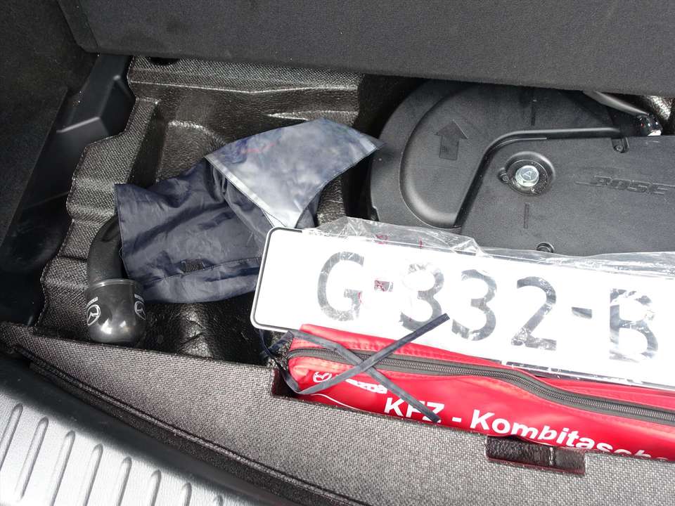 Mazda CX-5 - Imagem 12