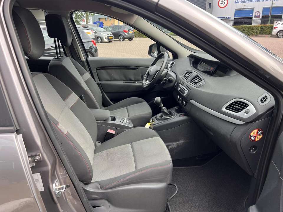 Renault Grand Scenic - Imagem 18