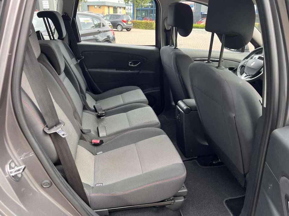 Renault Grand Scenic - Imagem 19