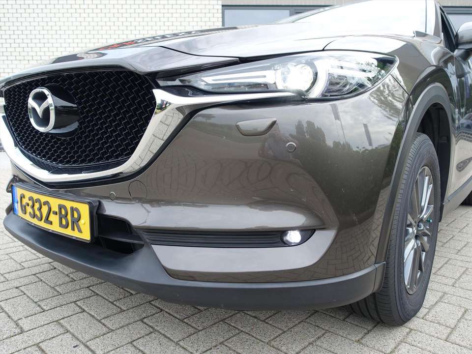 Mazda CX-5 - Imagem 13