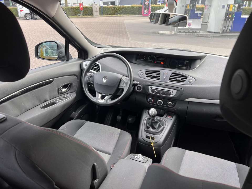 Renault Grand Scenic - Imagem 20