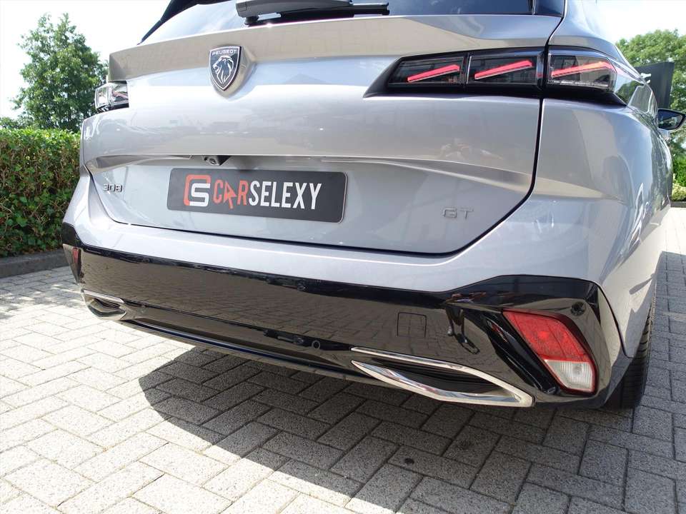 Peugeot 308 - Imagem 13