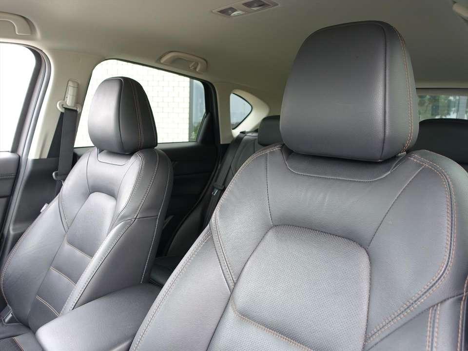 Mazda CX-5 - Imagem 14