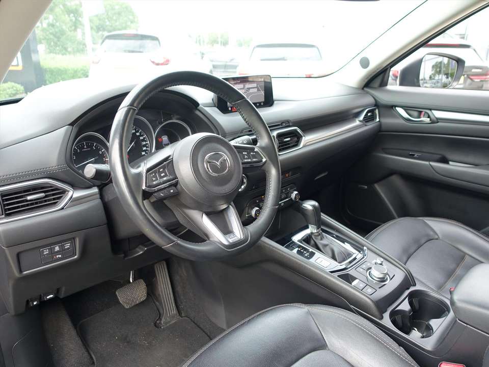 Mazda CX-5 - Imagem 15