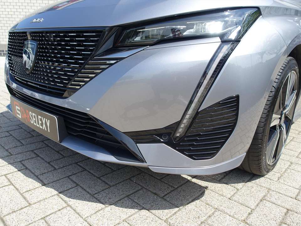 Peugeot 308 - Imagem 15