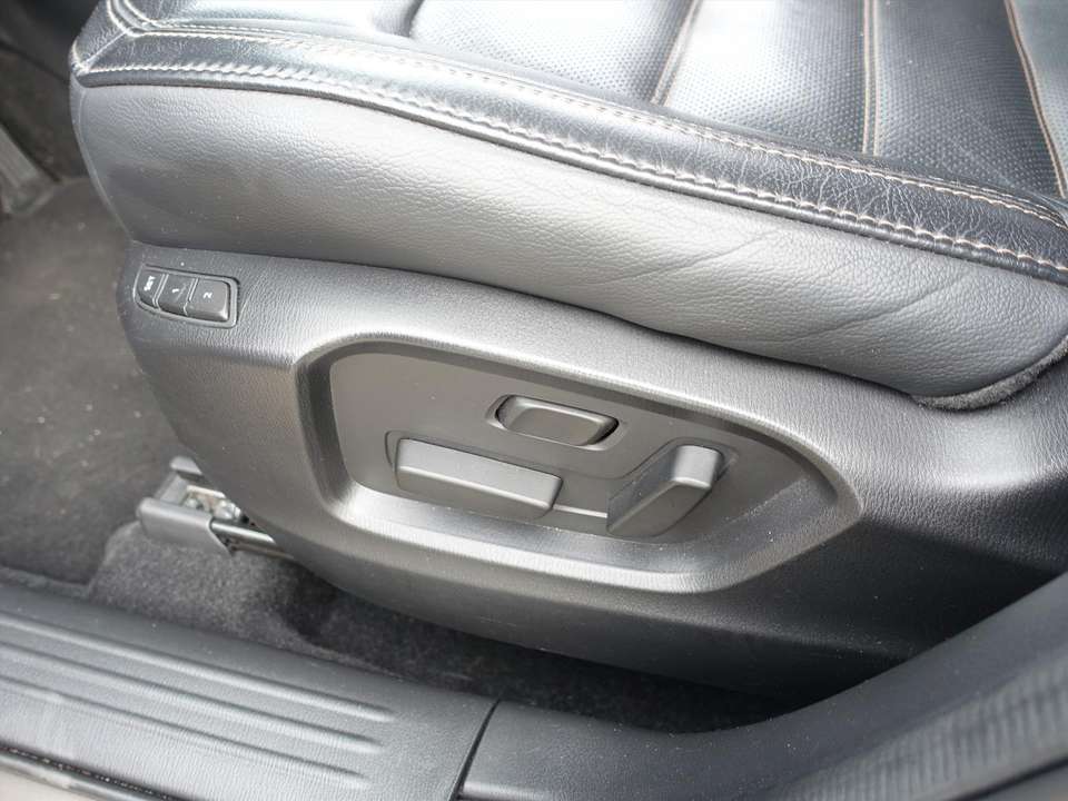 Mazda CX-5 - Imagem 16
