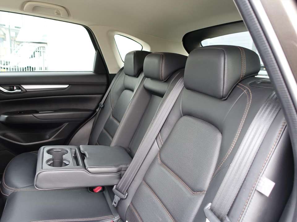 Mazda CX-5 - Imagem 17