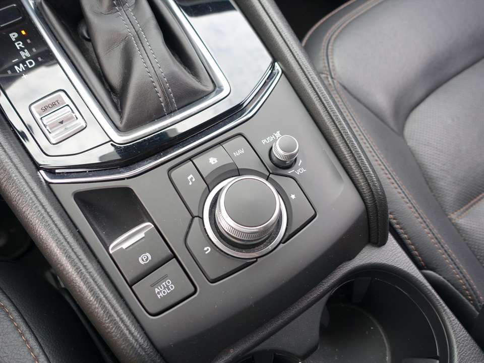 Mazda CX-5 - Imagem 19