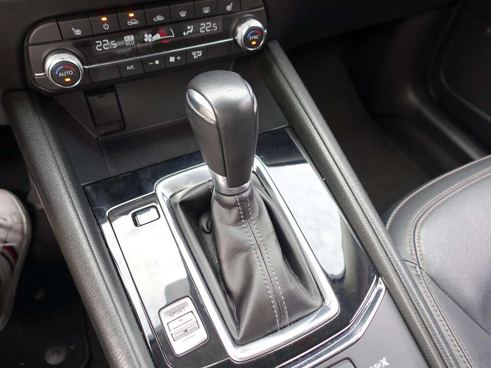 Mazda CX-5 - Imagem 20