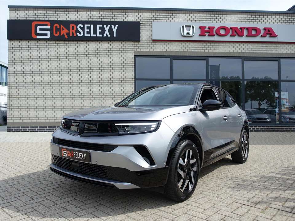 Opel Mokka 2025