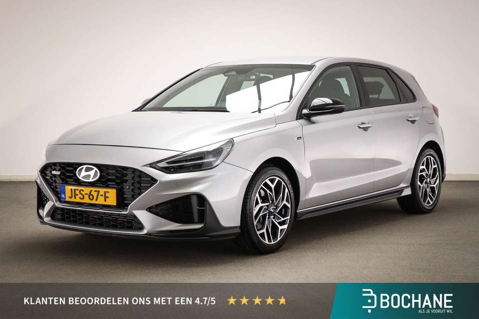 Hyundai i30 - Imagem 1
