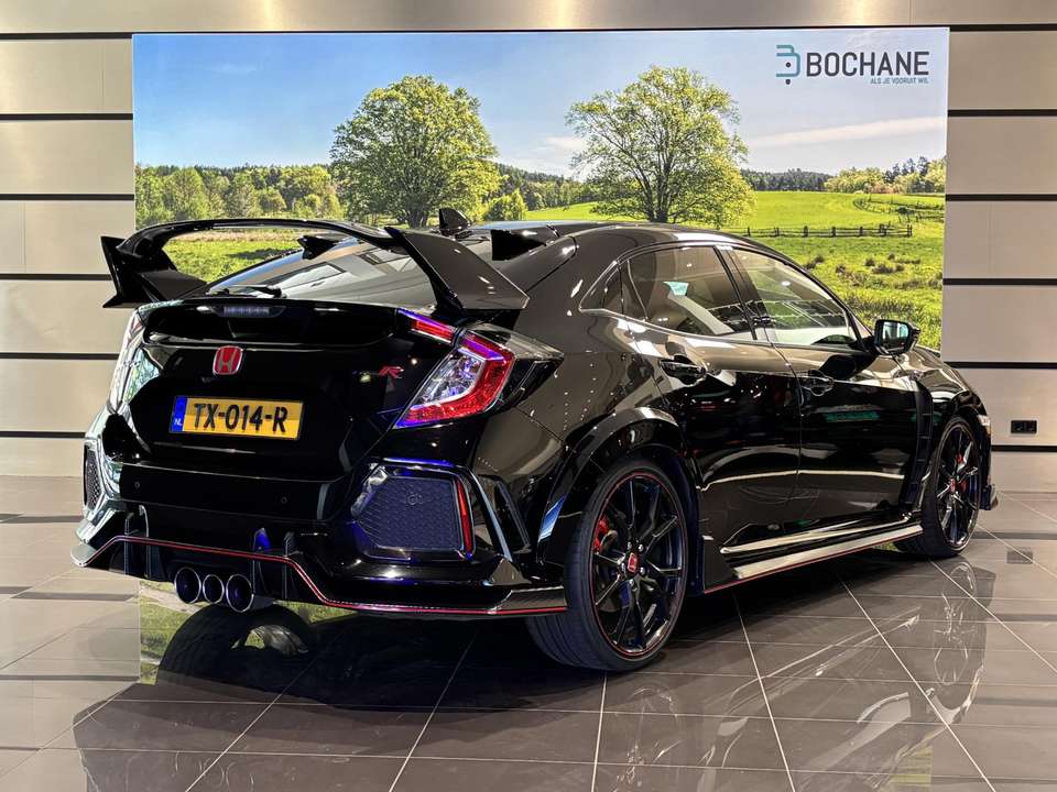 Honda Civic - Imagem 2