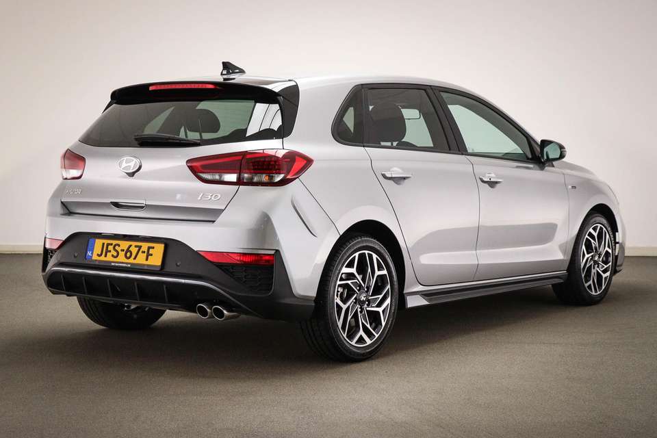 Hyundai i30 - Imagem 2