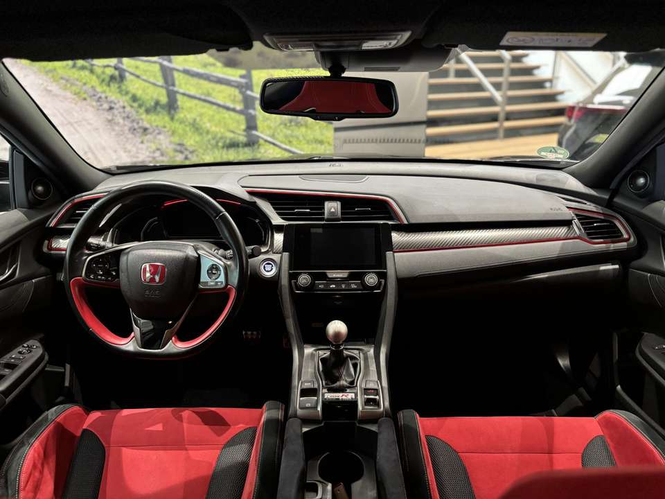 Honda Civic - Imagem 3
