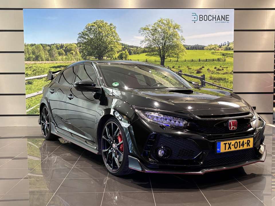 Honda Civic - Imagem 4