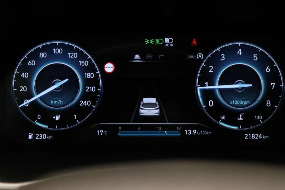Hyundai i30 - Imagem 3