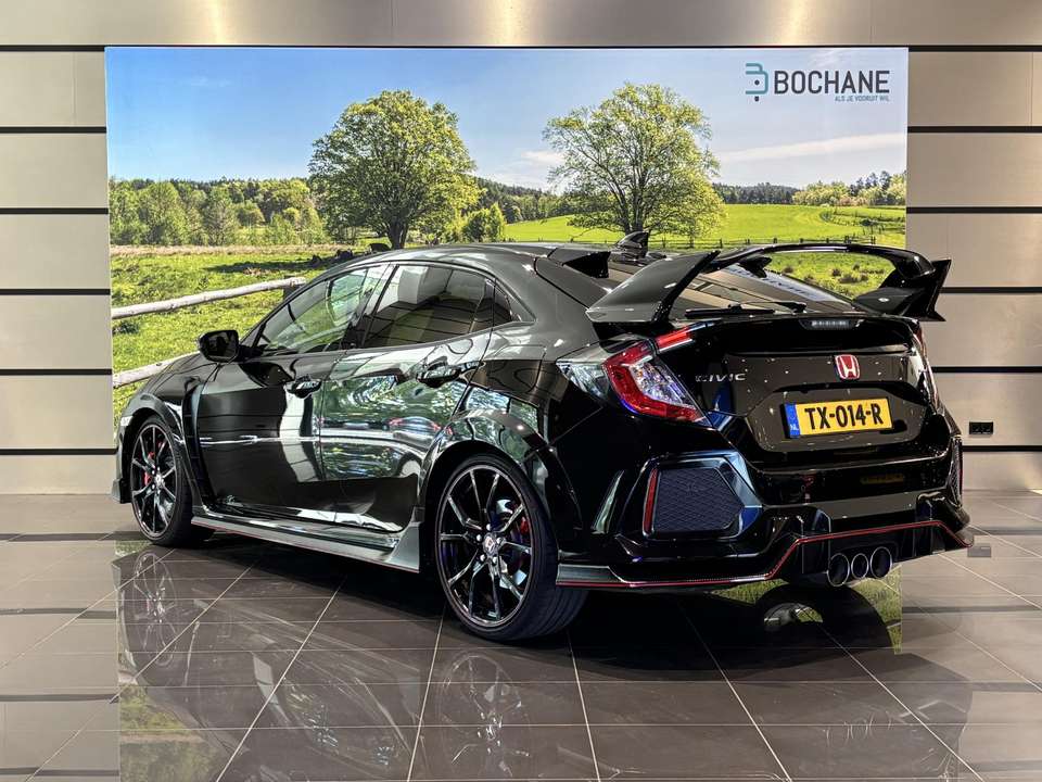 Honda Civic - Imagem 5
