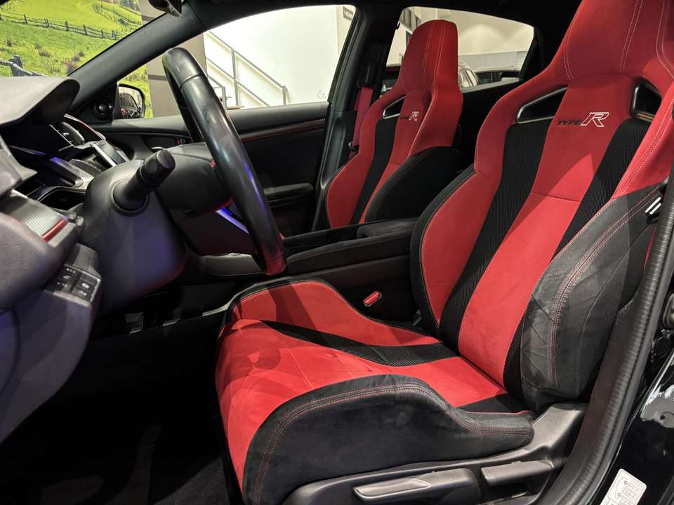 Honda Civic - Imagem 6