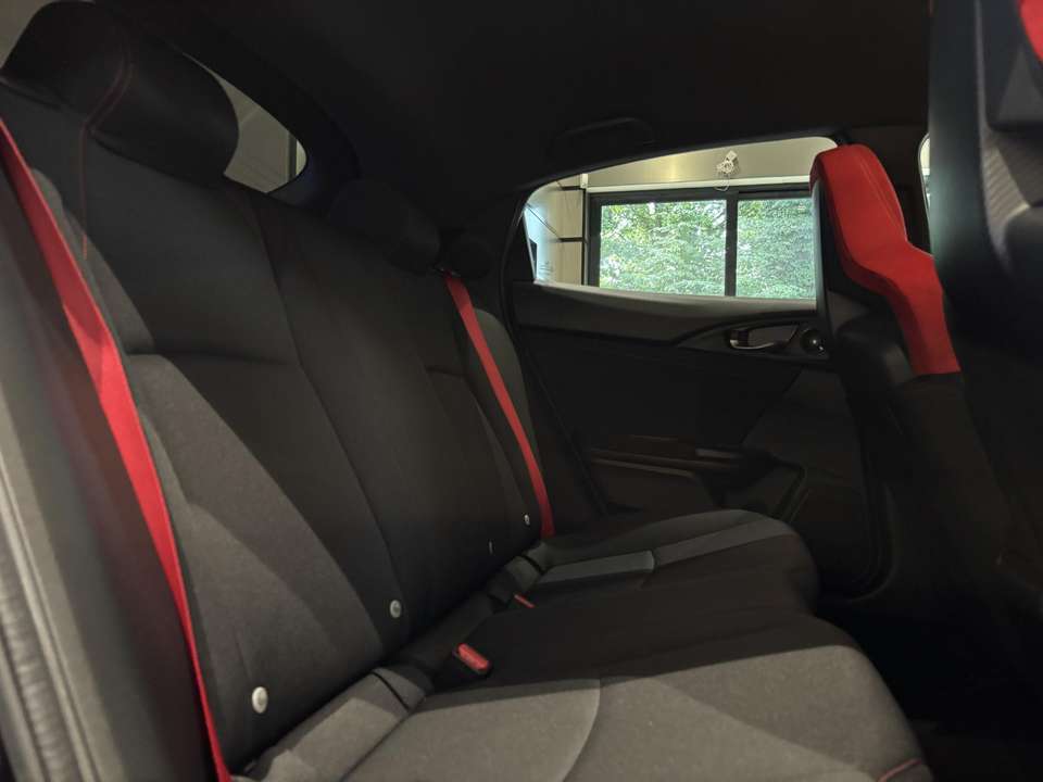 Honda Civic - Imagem 7