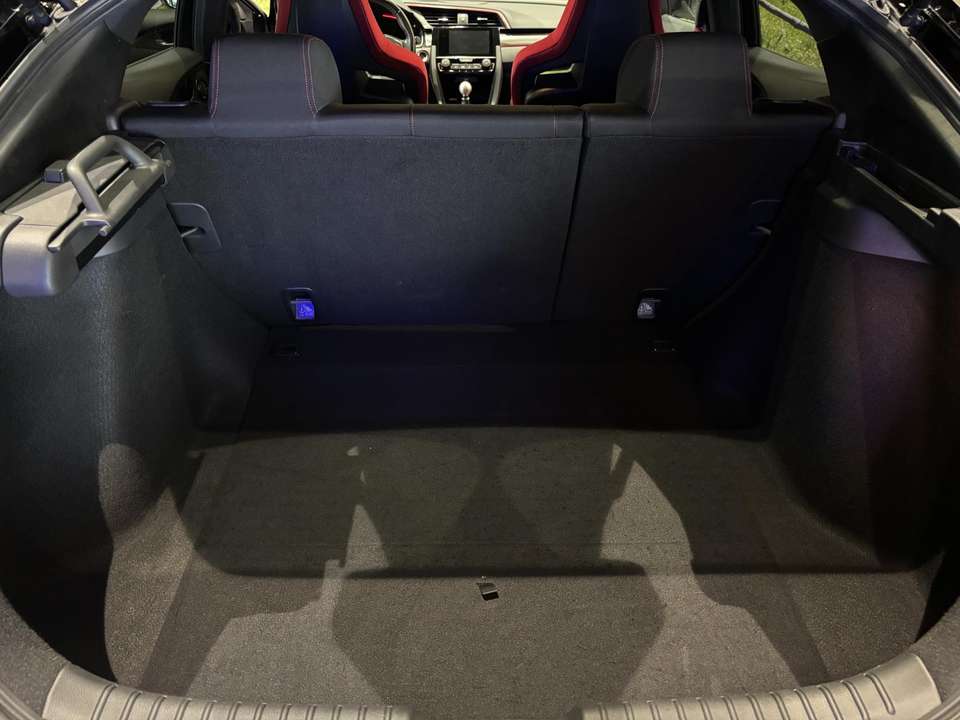Honda Civic - Imagem 8