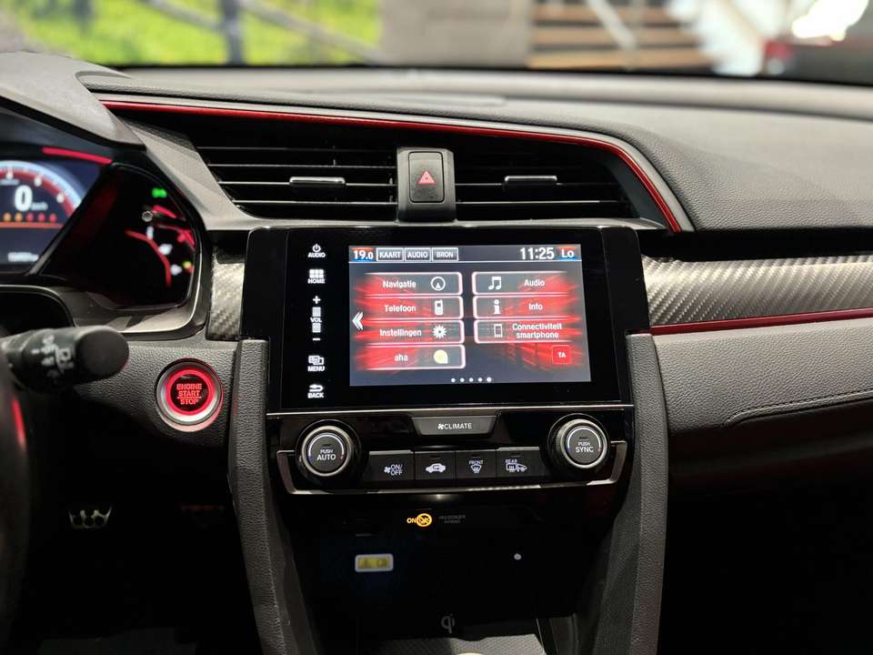 Honda Civic - Imagem 9