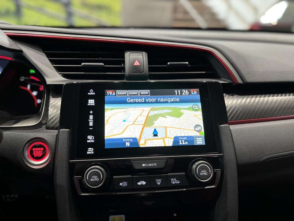 Honda Civic - Imagem 10
