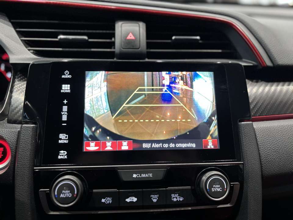 Honda Civic - Imagem 11