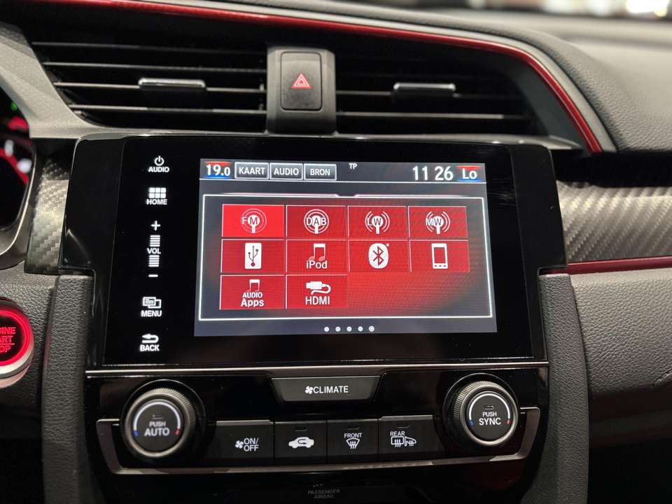 Honda Civic - Imagem 12