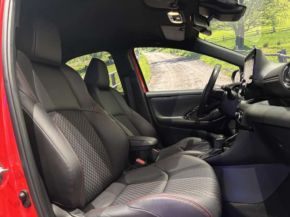 Toyota Yaris - Imagem 5