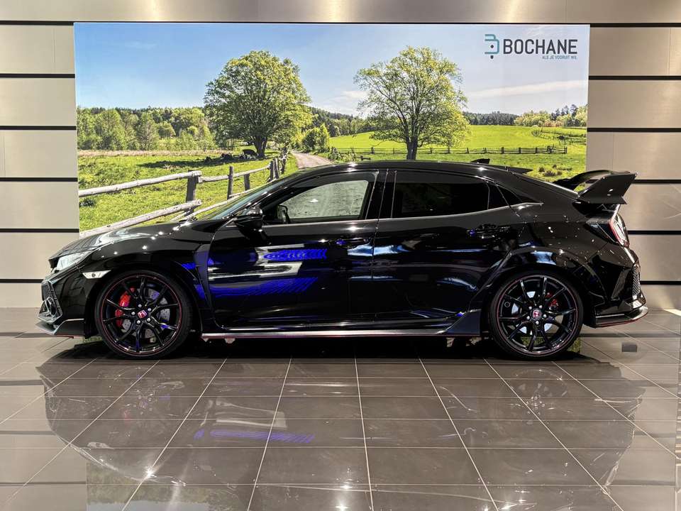 Honda Civic - Imagem 13