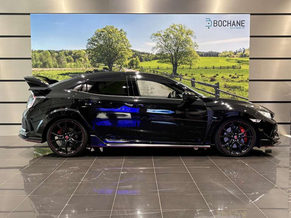 Honda Civic - Imagem 14