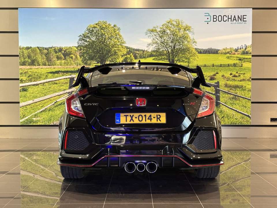 Honda Civic - Imagem 15